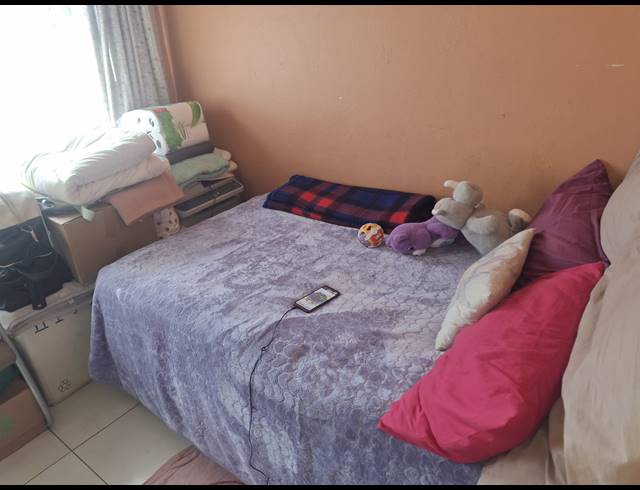 BEDROOM APARTMENT FOR SALE IN COMMERCIA